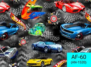 AF-60 — Antifluidos Estampado