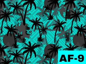 AF-9 — Antifluidos Estampado