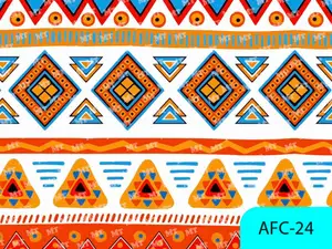 AFC-24 — Brushed