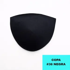 Copa #36 Negra — Copas