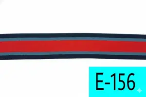 E-156 — Elástico