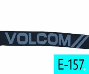 E-157 — Elástico