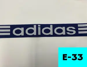 E-33 — Elástico