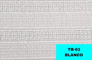 TB-03 — Librete Stretch