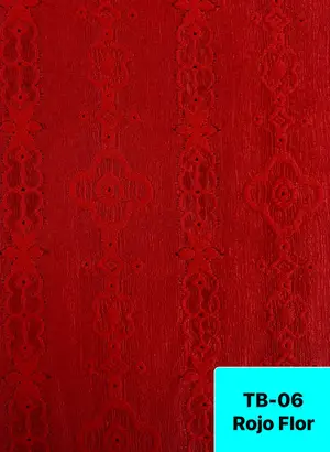 TB-06 — Librete Stretch