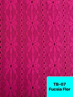 TB-07 — Librete Stretch