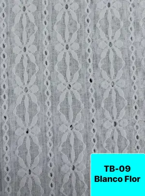 TB-09 — Librete Stretch