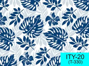 ITY-20 — Licra Fría Estampada
