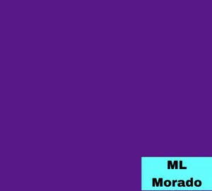 Ml Morado — Milenium