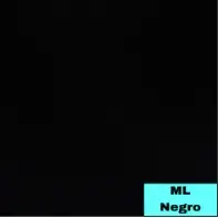 Ml-negro — Milenium