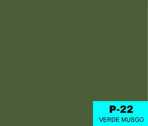 P-22 — Punto Licra 12 Onz