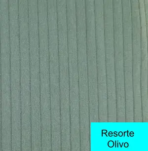 Resorte Olivo — Resorte