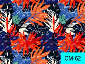 CM-62 — Tela Camisera